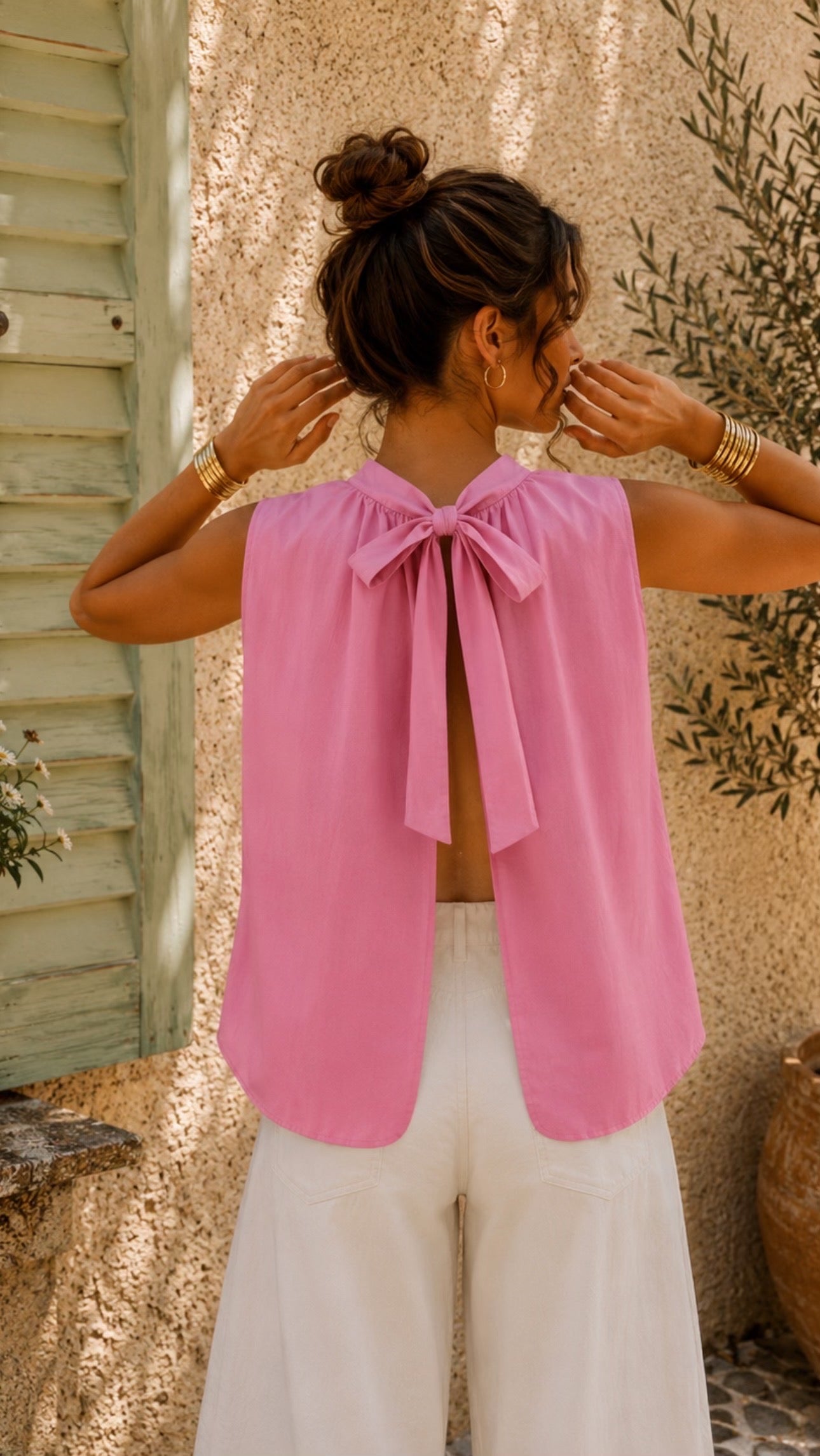 Blouse Marion