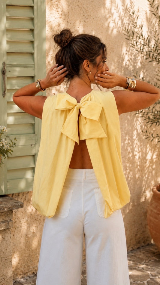 Blouse Margot