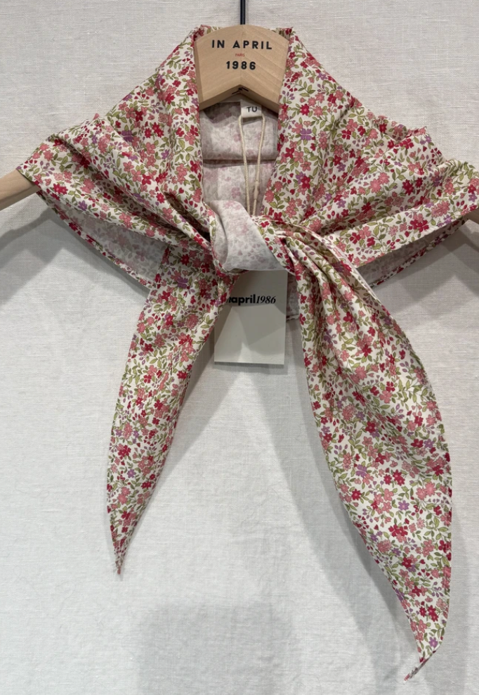 Foulard Zoé