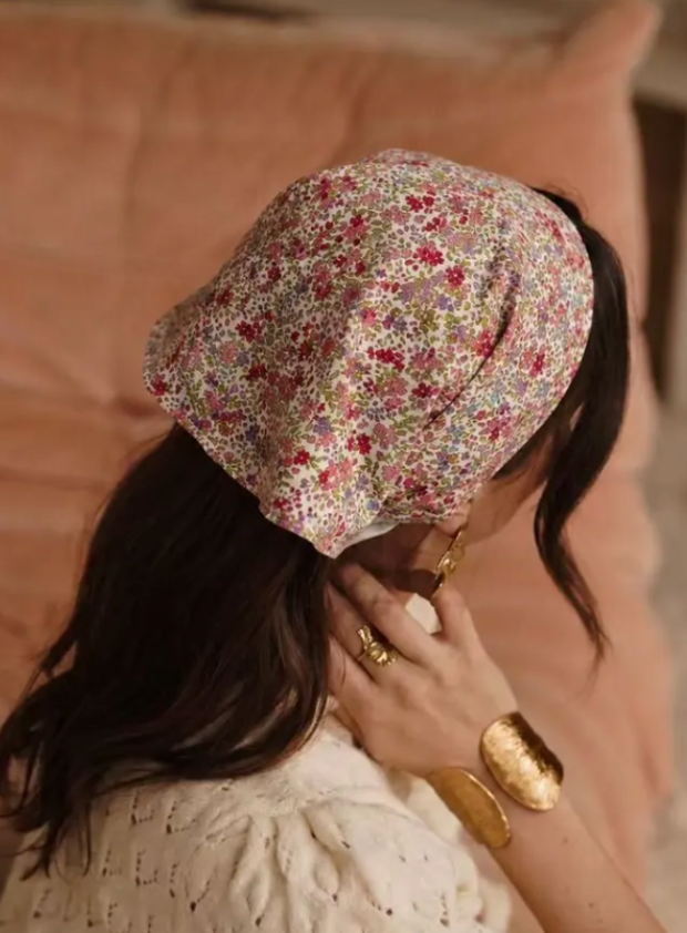 Foulard Zoé