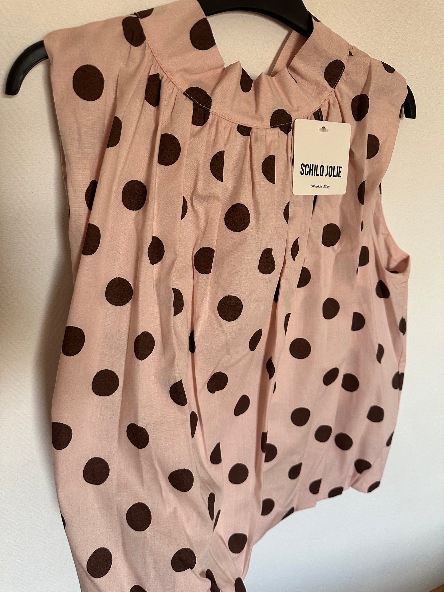 Blouse Lilou