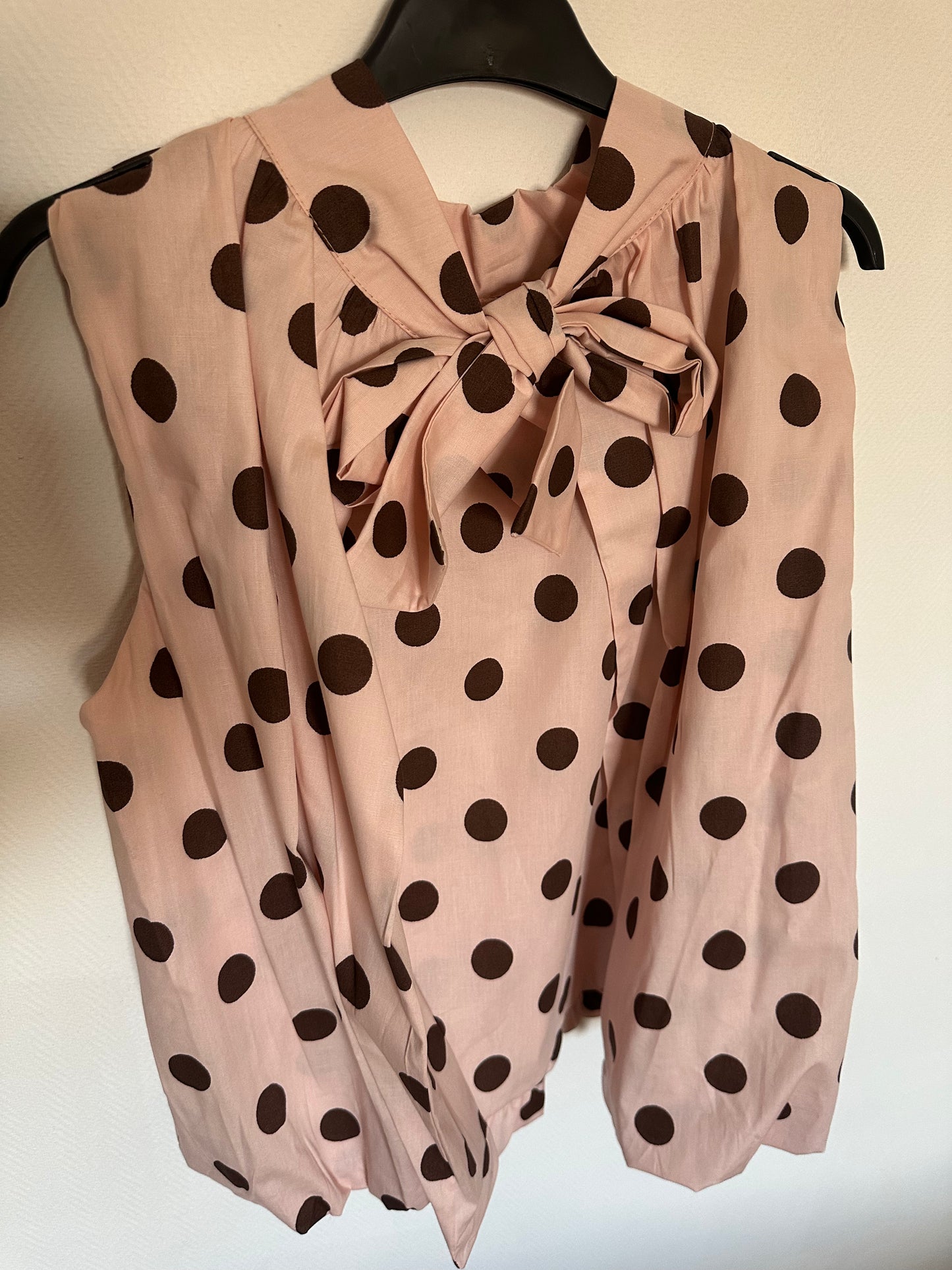 Blouse Lilou